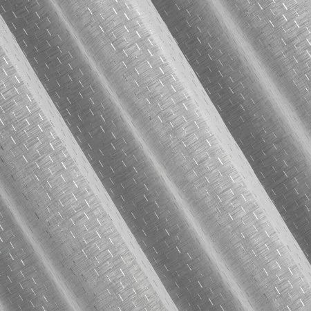 FIRANA GOTOWA LOARA NA TAŚMIE 140 X 270 CM BIAŁY