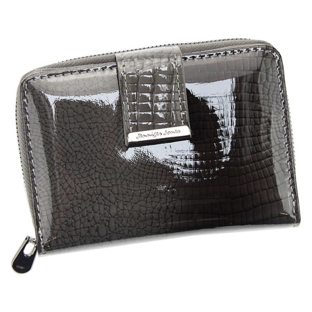 Portfel damski skórzany skóra naturalna Jennifer Jones 