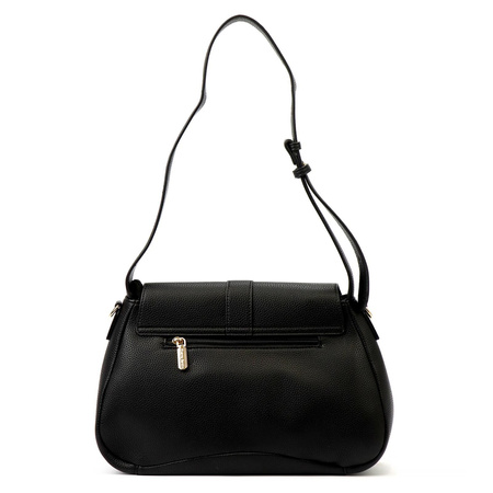 Torebka torebki skórzana skóra ekologiczna Pierre Cardin damska