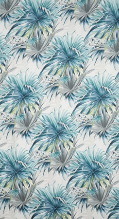 ZASŁONA GOTOWA INGRID 140 X 250 CM BIAŁY