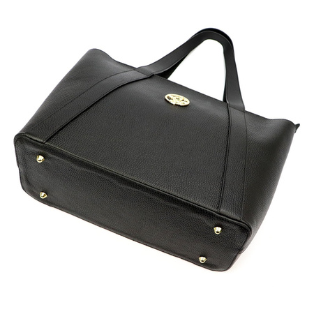 Torebka torebki skórzana skóra naturalna Gregorio damska