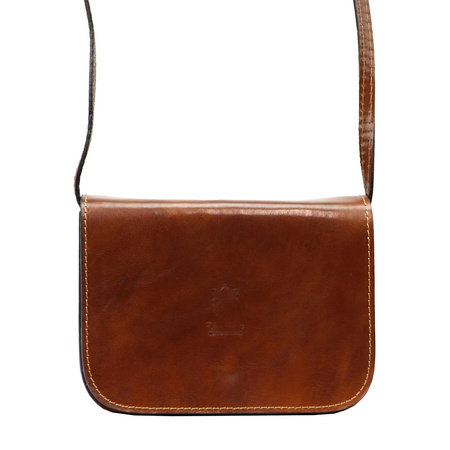 Torebka torebki damska skórzana skóra naturalna Florence 