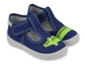 Befado - Obuwie buty dziecięce kapcie pantofle trzewiki dla chłopca
