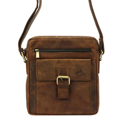 Torba saszetka listonoszka męska na ramię Andreas