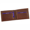 Portfel męski skórzany skóra naturalna Coveri 