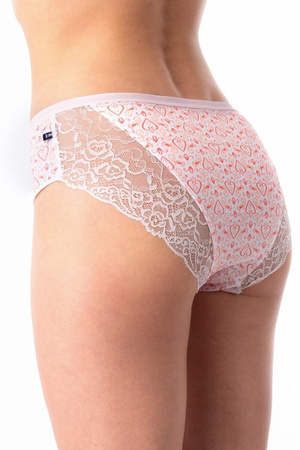 Figi LPC 726 Figi majtki damskie