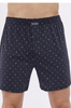 Bokserki majtki męskie  Comfort 008/286 3XL-5XL