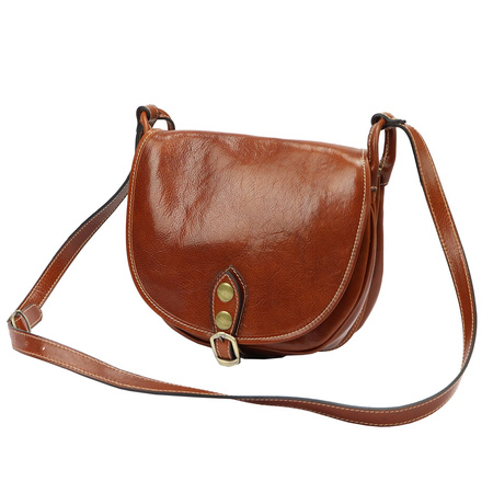 Torebka torebki damska  skórzana skóra naturalna Florence