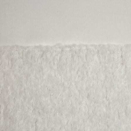 ZASŁONA GOTOWA MARION 2 NA TAŚMIE 140 X 270 CM BIAŁY