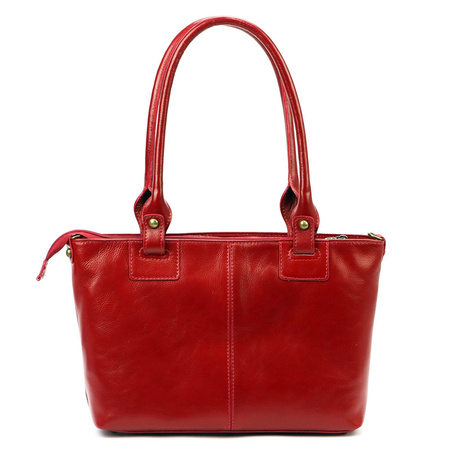 Torebka torebki damska  skórzana skóra naturalna Florence