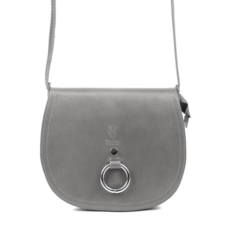 Torebka torebki damska  skórzana skóra naturalna Florence