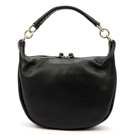 Torebka torebki skórzana skóra naturalna Luka damska