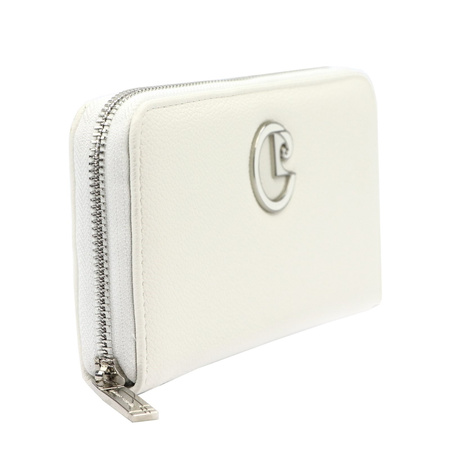 Portfel damski skóra ekologiczna Pierre Cardin