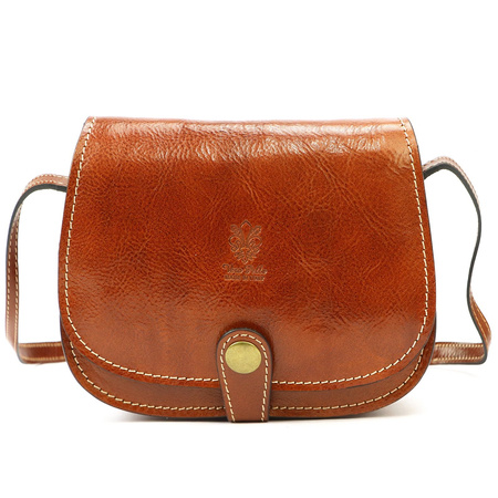 Torebka torebki damska  skórzana skóra naturalna Florence