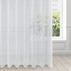 FIRANA GOTOWA D91 ALEXA 350 X 250 CM BIAŁY