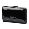 Portfel damski skórzany skóra naturalna Pierre Cardin