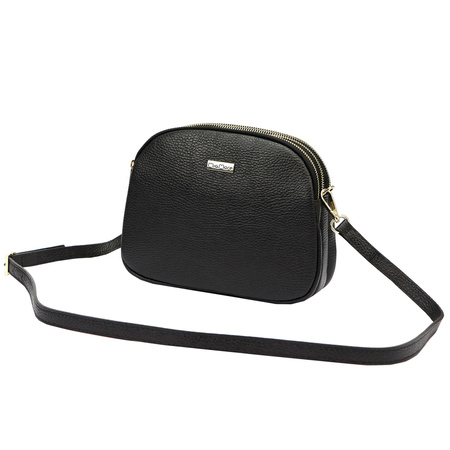 Torebka torebki skórzana skóra naturalna MiaMore damska 