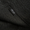OBRUS STELLA 1 145 X 350 CM CZARNY