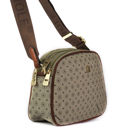 Torebka damska BRICIOLE eko-skóra 