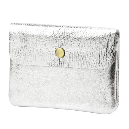 VerMari etui na dokumenty skóra naturalna