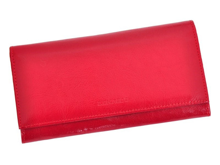 Portfel damski skórzany skóra naturalna Z.Ricardo 