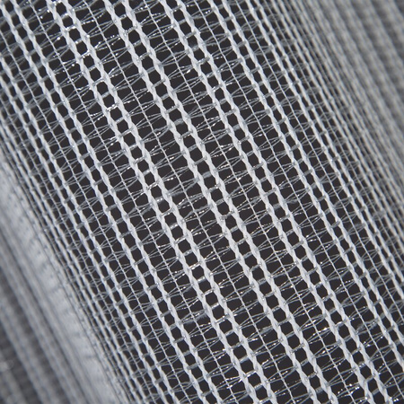 FIRANA GOTOWA TAMARA 140 X 250 CM SZARY