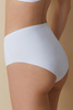 MAXI BRAGA 503 figi z wysokim stanem, blanco-biel