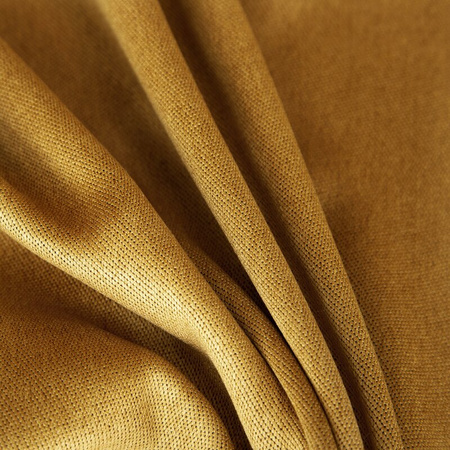 ZASŁONA GOTOWA CARLO 135 X 250 CM MIODOWY