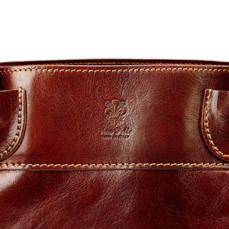 Torebka torebki damska  skórzana skóra naturalna Florence 