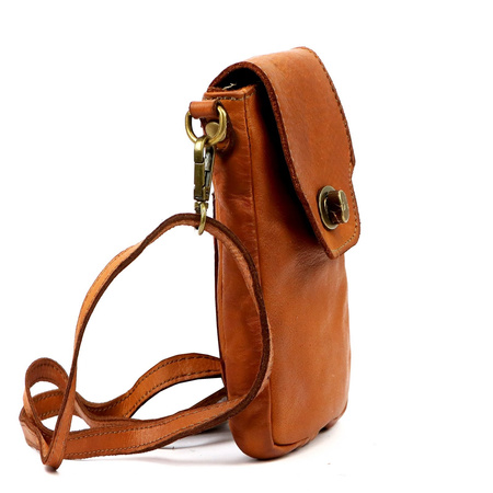 Torba męska HUNTER brazowy