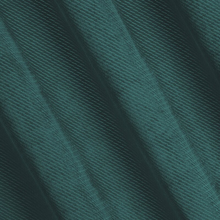 ZASŁONA GOTOWA ELIZA 140 X 250 CM CIEMNOMIĘTOWY