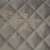 NARZUTA LORI 170 X 210 CM SREBRNY