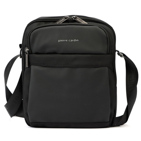 Portfel męski CHOICE czarny