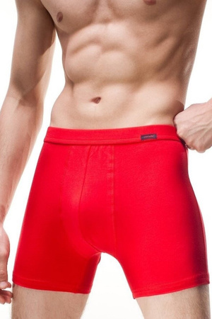 Bokserki majtki męskie Authentic Perfect 220 S-2XL