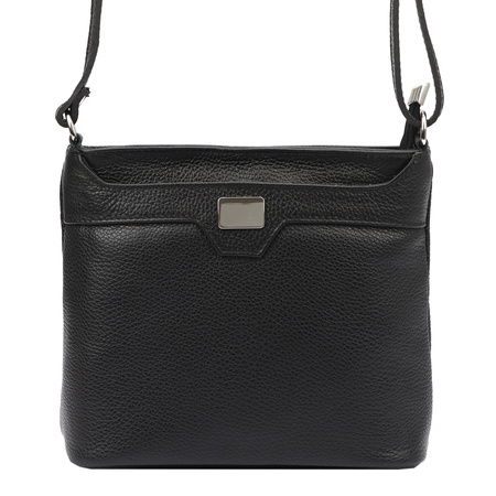 Torebka torebki skórzana skóra naturalna Luka damska 