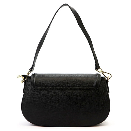 Torebka torebki skórzana skóra naturalna Luka damska