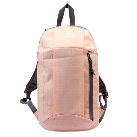 Plecak materiałowy damski Ormi 