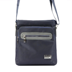 Torba saszetka listonoszka męska na ramię Coveri World