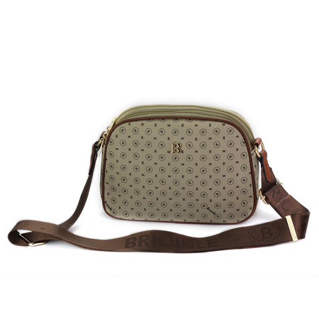 Torebka damska BRICIOLE eko-skóra 