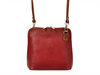 Torebka damska torebki skórzana skóra naturalna Barberinis 