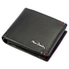 Portfel męski skórzany skóra naturalna Pierre Cardin
