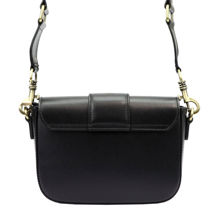 Torebka torebki skórzana skóra naturalna Luka damska