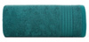 RĘCZNIK LARIS (05) 50 X 90 CM CIEMNOTURKUSOWY