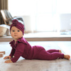 BODY niemowlęce wyprawka  SIMPLY COMFY ROZ FALB WSZOS Ewa Klucze 