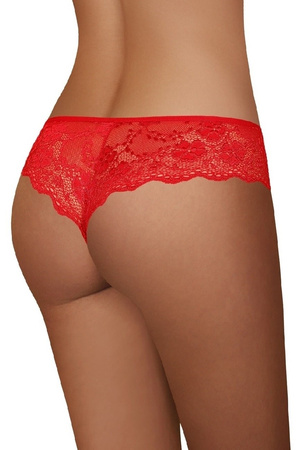 FIGI DAMSKIE 65 CZERWONY M