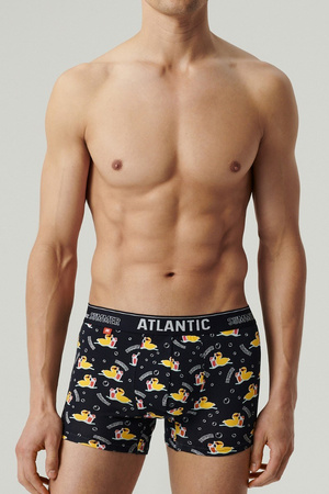 Bokserki 2MHH 007 bokserki majtki męskie 