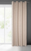 ZASŁONA GOTOWA OCTAVIA 140 X 250 CM BEŻOWY