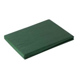 PRZEŚCIERADŁO NOVA 180 X 210 CM CIEMNOZIELONY
