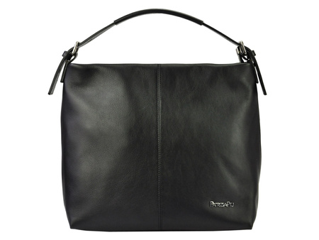 Torebka torebki skórzana skóra naturalna Patrizia damska