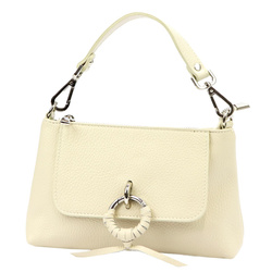 Torebka torebki skórzana skóra naturalna Luka damska